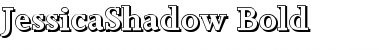 Download JessicaShadow Font