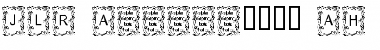 Download JLR Autumn2000 AH Regular Font Title Preview