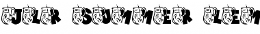 Download JLR Summer Lemonade Regular Font Title Preview