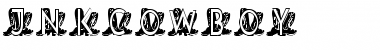Download JNKCOWBOY Regular Font Title Preview