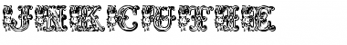 Download JNKCUTIE Regular Font Title Preview