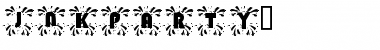 Download JNKPARTY2 Regular Font Title Preview
