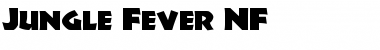 Download Jungle Fever NF Regular Font Title Preview