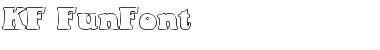 Download KF FunFont Regular Font Title Preview