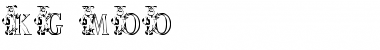 Download KG MOO Regular Font Title Preview