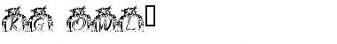 Download KG OWL2 Regular Font Title Preview