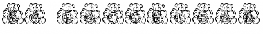Download KG PATCHBEAR Regular Font Title Preview