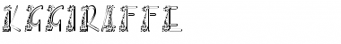 Download KGGIRAFFE Regular Font Title Preview