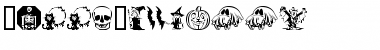 Download KiddyHalloween Regular Font Title Preview