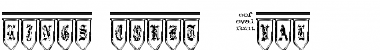 Download kings court (eval) Regular Font Title Preview