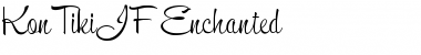 Download KonTikiJF Regular Font Title Preview
