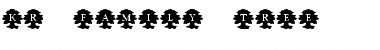 Download KR Family Tree Regular Font Title Preview
