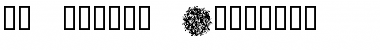 KR Overly Cloverly Regular Font Title Preview KR Overly Cloverly Regular Font Title Preview