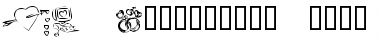 Download KR Valentines 2006 Ten Regular Font Title Preview