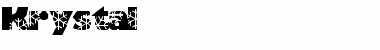 Download Krystal Regular Font Title Preview