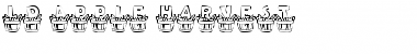 Download LD Apple Harvest Regular Font Title Preview