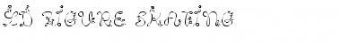 Download LD Figure Skating Regular Font Title Preview