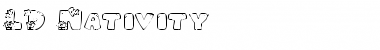 Download LD Nativity Regular Font Title Preview