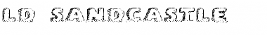 Download LD SandCastle Regular Font Title Preview