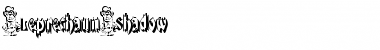Download Leprechaun Regular Font Title Preview