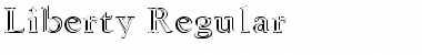 Download Liberty Regular Font Title Preview