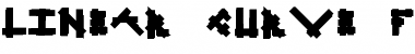 Download Linear Curve Fatty Normal Font Title Preview