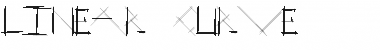 Download Linear Curve Normal Font Title Preview