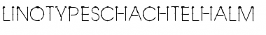 Download LTSchachtelhalm Medium Font Title Preview