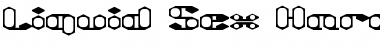 Download Liquid Sex Hard Edged and Empty Regular Font Title Preview