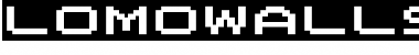 Download LomoWallStrip LT Std 50 Regular Font Title Preview