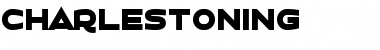 Download Charlestoning Regular Font Title Preview