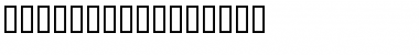 Download Maraca Extrabold Regular Font Title Preview