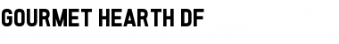 Download Gourmet Hearth Regular Font Title Preview