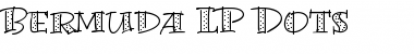 Download Bermuda LP Regular Font Title Preview