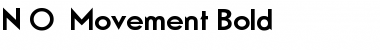 Download ment Bold Font