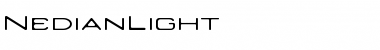 Download Nedian Light Font