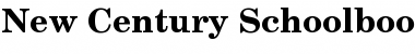 Download New Century Schlbk S Bold Font