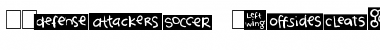 Download 2Peas Blocks - Soccer 2Peas Blocks - Soccer Font