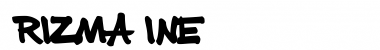Download Prizma Fine Regular Font Title Preview
