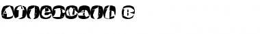Download Aftermath B Font Title Preview