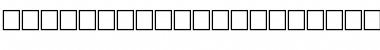 Download AF_Tholoth Normal Traditional Font Title Preview