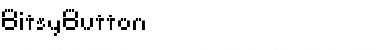 Download BitsyButton Regular Font Title Preview