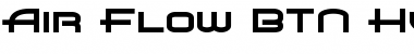 Download Air Flow BTN Hv Regular Font Title Preview