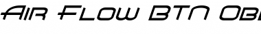 Download Air Flow BTN Oblique Font Title Preview