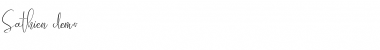 Download Sathien_demo Regular Font Title Preview