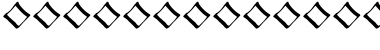 Download Alchimistische Symbole Regular Font Title Preview