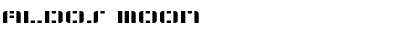 Download Aldos Moon Regular Font Title Preview