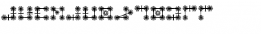 Download AlphabetGenii Regular Font Title Preview