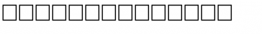 Download BLAINE Regular Font Title Preview
