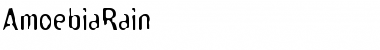 Download Amoebia Medium Font Title Preview